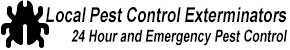 Osakis MN Pest Control Exterminators